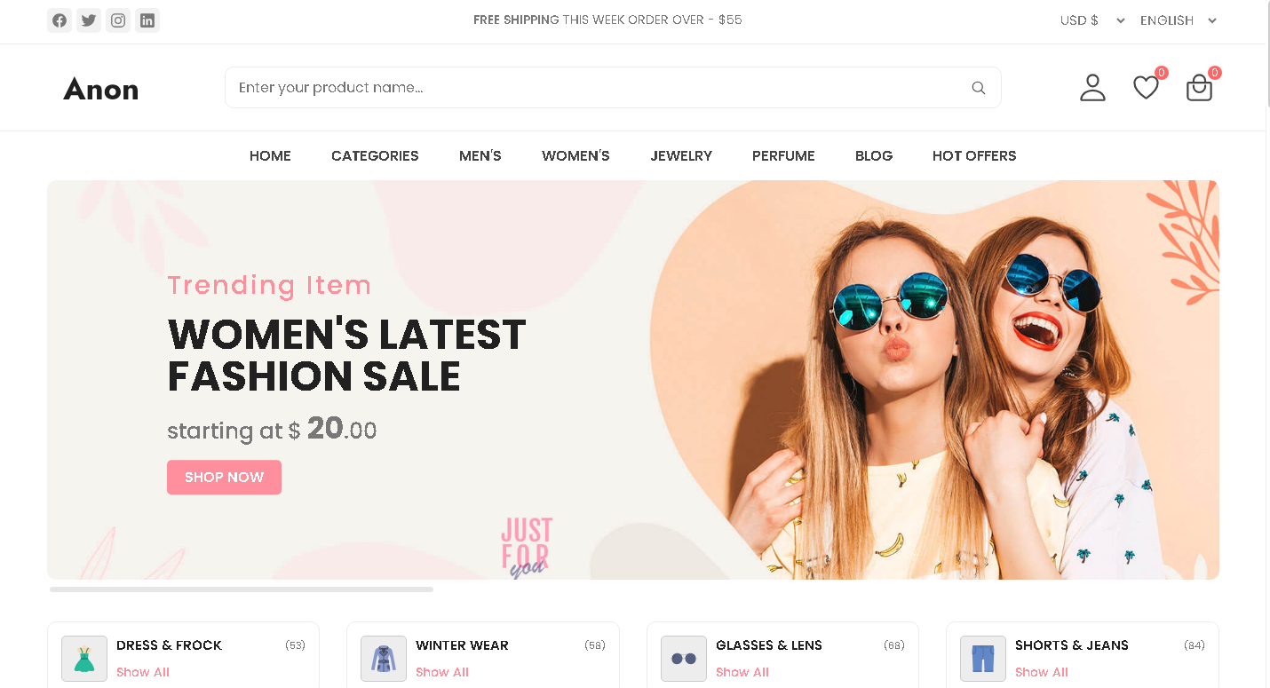 Tienda