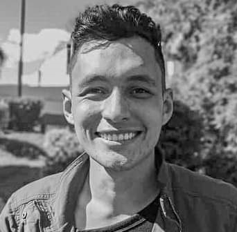 Daniel Arenas